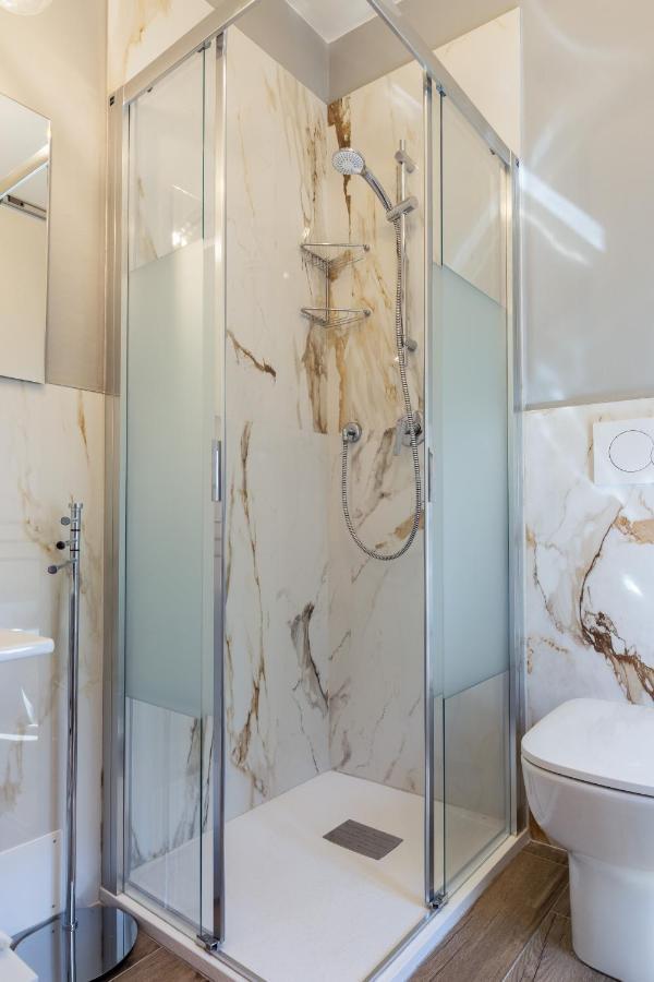 Ninfeo Dell' Arancera Bed & Breakfast Calci Exterior foto