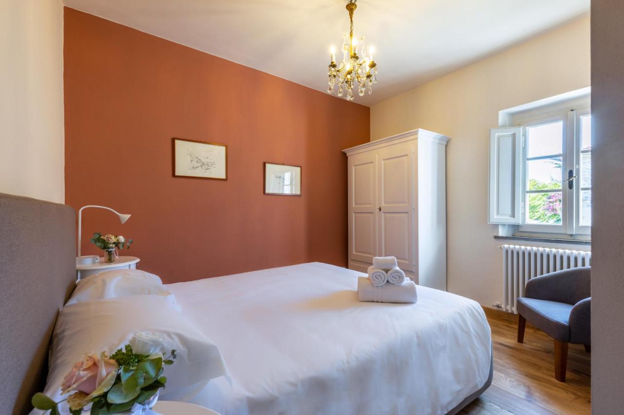 Ninfeo Dell' Arancera Bed & Breakfast Calci Exterior foto